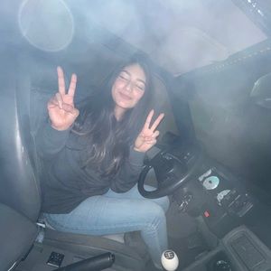 Meet your Posher, Breanna